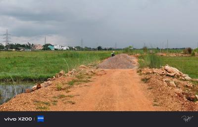 Image of 1400 Sq.ft Residential Plot / Land for sale in Khandagiri, Bhubaneswar for Rs. 3080000
