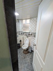 Bathroom Image of 730 Sq.ft 2 BHK Apartment / Flat for sale in ARV New Town, Pisoli Pune for Rs. 6500000