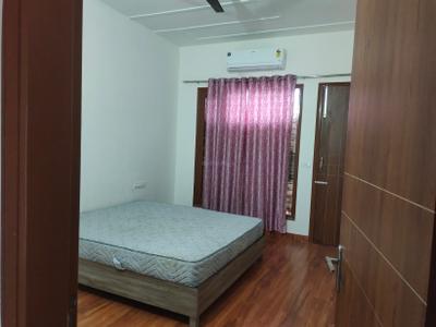 Bedroom Image of 2700 Sq.ft 3 BHK Independent House for rent in Sector 109 Mohali for Rs. 32000