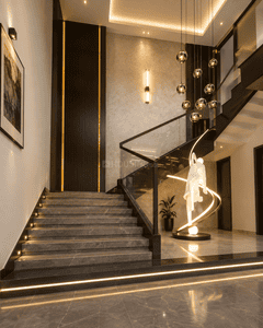 Image of 6100 Sq.ft 5 BHK Villa for sale in Vip Road, Raipur for Rs. 57500000