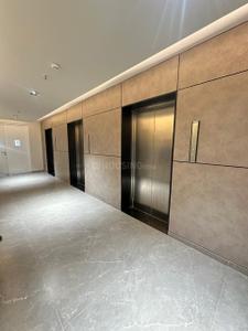 Kitchen Image of 1604 Sq.ft 3 BHK Apartment / Flat for sale in Purva Atmosphere, R.K. Hegde Nagar Bengaluru for Rs. 26500000