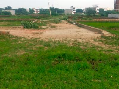 Image of 1000 Sq.ft Residential Plot / Land for sale in Para, Lucknow for Rs. 1200000
