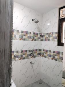 Bedroom Three Image of 2200 Sq.ft 4 BHK Apartment / Flat for sale in Navin Residency, Sector 5 Dwarka New Delhi for Rs. 32500000