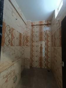 Bathroom Image of 1390 Sq.ft 2 BHK Duplex for sale in Sampat Hills, Bhicholi Mardana Indore for Rs. 5000000