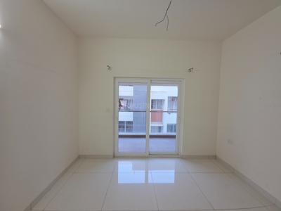 Balcony Image of 2140 Sq.ft 4 BHK Apartment / Flat for sale in Casagrand Supremus, Thazhambur Chennai for Rs. 15500000