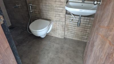 Image of 1221 Sq.ft 2 BHK Apartment / Flat for rent in Gagan Klara, Balewadi, Pune for Rs. 37999