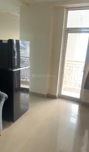 Hall Image of 740 Sq.ft 2 BHK Builder Floor for rent in Shree Vardhman Mantra, Sector 67 Gurgaon for Rs. 31000