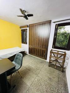 Hall Image of Archie Homez girls Pg in GTB Nagar, New Delhi