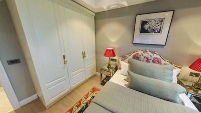 Bedroom Image of 2000 Sq.ft 3 BHK Apartment / Flat for sale in BPTP Amstoria Verti Greens, Sector 102 Gurgaon for Rs. 42500000