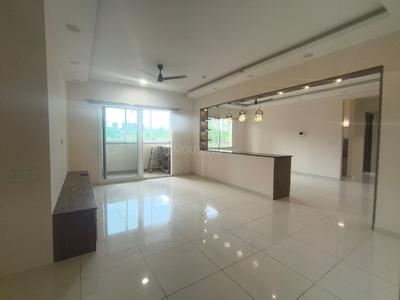 Living Room Image of 2300 Sq.ft 4 BHK Apartment / Flat for sale in Vaswani Exquisite, K R Puram Bengaluru for Rs. 39700000