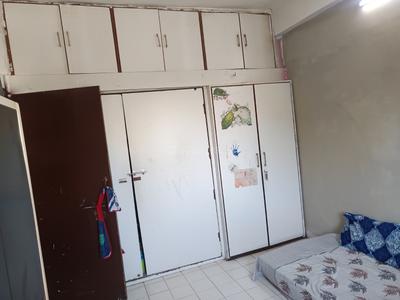Bedroom Image of 550 Sq.ft 1 BHK Apartment / Flat for sale in Manglia Indore for Rs. 2350000