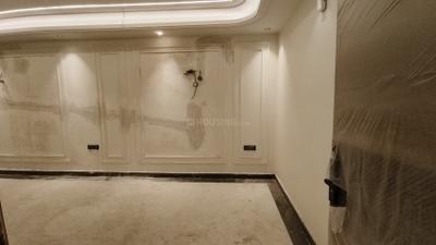 Living Room Image of 2000 Sq.ft 4 BHK Builder Floor for sale in Kaushambi Ghaziabad for Rs. 22000000
