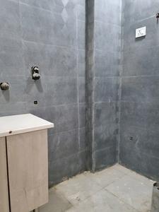 Bedroom Two Image of 750 Sq.ft 3 BHK Apartment / Flat for sale in Nawada New Delhi for Rs. 4900000