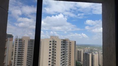 Image of 1040 Sq.ft 2 BHK Apartment / Flat for sale in Wellington at Pride World City, Charholi Budruk, Pune for Rs. 8600000