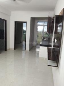 Hall Image of 500 Sq.ft 1 BHK Apartment / Flat for sale in Signature Global Andour Heights, Sector 71 Gurgaon for Rs. 5800000