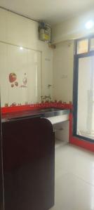 Kitchen Image of 650 Sq.ft 1 BHK Apartment / Flat for sale in Raikar Yashodeep Height, Rabale Navi Mumbai for Rs. 10000000