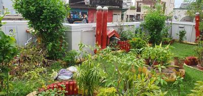 Image of 1643 Sq.ft 3 BHK Apartment / Flat for sale in Ballygunge, Kolkata for Rs. 22500000