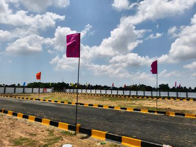 Image of 880 Sq.ft Residential Plot / Land for sale in Golden Square, Mambakkam, Chennai for Rs. 1980000