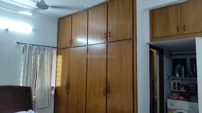 Bedroom Image of 5000 Sq.ft 7 BHK Independent House for sale in Sainikpuri Secunderabad for Rs. 50000000