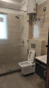 Image of 3000 Sq.ft 4 BHK Builder Floor for rent in Sector 49, Gurgaon for Rs. 90000