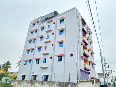 Image of RAMYA  GENTS luxury PG  in Navalur, Chennai