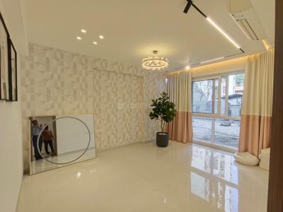 Hall Image of 1981 Sq.ft 4 BHK Apartment / Flat for sale in Shivaji Nagar Pune for Rs. 34500000