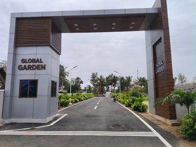 Image of 1200 Sq.ft Residential Plot / Land for sale in Kunnathur, Coimbatore for Rs. 3006000