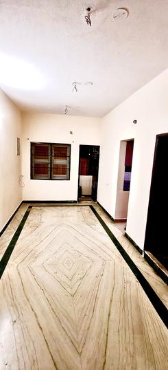 3rd main road pukraj nagar Bedroom 1