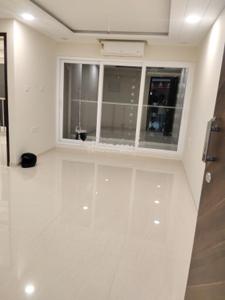 Hall Image of 916 Sq.ft 2 BHK Apartment / Flat for rent in Raghav Paradise, Borivali East Mumbai for Rs. 49045