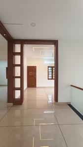 Hall Image of 2100 Sq.ft 4 BHK Independent House for sale in Thrippunithura Kochi for Rs. 14800000