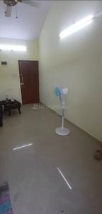 Hall Image of 400 Sq.ft 1 RK Apartment / Flat for sale in Kunal Sukhsamruddhi, Mardol Goa for Rs. 2200000