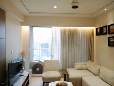 Living Room Image of 1010 Sq.ft 2 BHK Apartment / Flat for sale in Satnam Apartments, Cuffe Parade Mumbai for Rs. 52500000