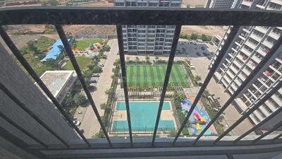 2 BHK Flat