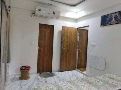 Bedroom Image of 1620 Sq.ft 2 BHK Apartment / Flat for sale in Star Empire And Elegance, Hanspura Ahmedabad for Rs. 6500000