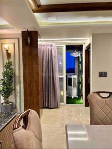 Hall Image of 2800 Sq.ft 4 BHK Builder Floor for rent in Janata Colony Jaipur for Rs. 100000