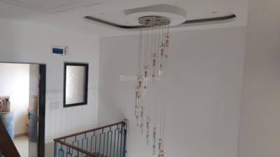 Bedroom Image of 1750 Sq.ft 2.5 BHK Independent House for sale in Lasudia Mori Indore for Rs. 11000000