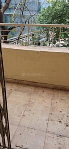 Balcony Image of 600 Sq.ft 1 BHK Apartment / Flat for rent in RK Nisarg Pushp, Pimple Nilakh Pune for Rs. 19500