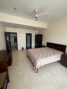 Bedroom Image of 5500 Sq.ft 4.5 BHK Villa for sale in Bavdhan Pune for Rs. 43505000