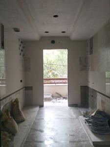 Kitchen Image of 1440 Sq.ft 3 BHK Builder Floor for sale in Mukherjee Nagar New Delhi for Rs. 23000000