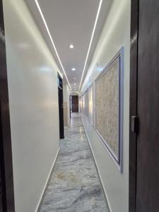 Image of 1000 Sq.ft 2 BHK Builder Floor for sale in Ramesh Nagar, New Delhi for Rs. 14100000