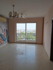 Living Room Image of 1638 Sq.ft 3 BHK Apartment / Flat for sale in Umang Winter Hills, Sewak Park New Delhi for Rs. 22000000