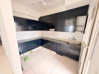 Kitchen Image of 2090 Sq.ft 3 BHK Apartment / Flat for sale in ACE Golfshire, Sector 150 Noida for Rs. 28000000