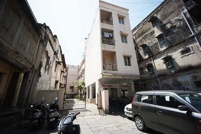 Image of 494 Sq.ft 2 BHK Apartment / Flat for sale in Khadia, Ahmedabad for Rs. 3400000