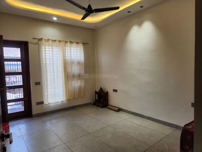 Hall Image of 1870 Sq.ft 2 BHK Independent House for rent in Model Town Panipat for Rs. 16000