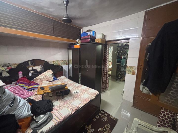 Ground floor Janta flat Bedroom 1