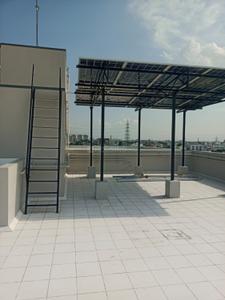 Image of 1395 Sq.ft 3 BHK Apartment / Flat for sale in Mogappair East, Chennai for Rs. 18135000