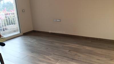 Bedroom Image of 1400 Sq.ft 3.5 BHK Apartment / Flat for rent in Ashiana Malhar, Hinjawadi Pune for Rs. 37000