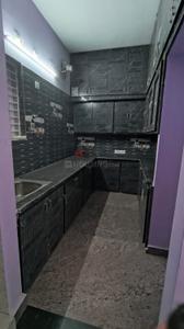 Kitchen Image of 1000 Sq.ft 2 BHK Independent House for rent in Tiruchanur Tirupathi for Rs. 9999