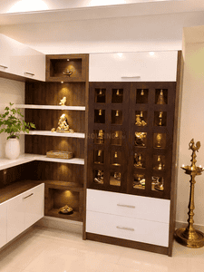 Image of 1800 Sq.ft 3 BHK Apartment / Flat for sale in Elamakkara, Kochi for Rs. 17500000