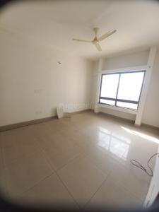 Bedroom Image of 590 Sq.ft 1 BHK Apartment / Flat for sale in Paranjape Blue Ridge, Hinjawadi Pune for Rs. 5300000